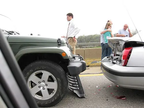 accident photo