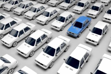 Privatparkplatz – Gilt die Straßenverkehrsordnung?