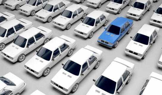 Privatparkplatz – Gilt die Straßenverkehrsordnung?