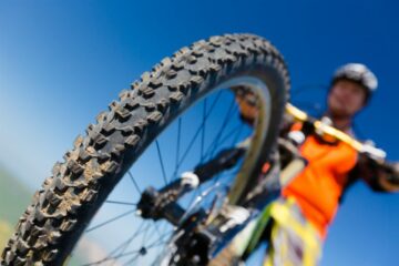 Radfahren auf Waldwegen zulässig?