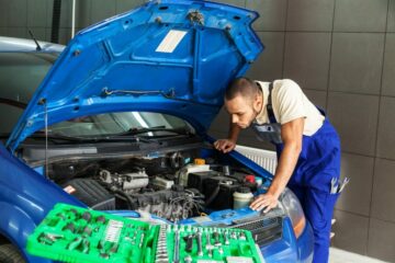 Verkehrsunfall – Verweisung des Geschädigten auf freie Werkstatt unzulässig+