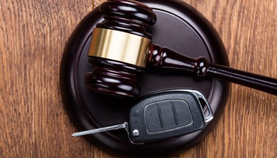 Bindung der Fahrerlaubnisbehörde an strafrichterliche Eignungsbeurteilung