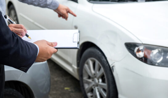 Verkehrsunfall: UPE-Aufschlag bei fiktiver Reparaturkostenabrechnung