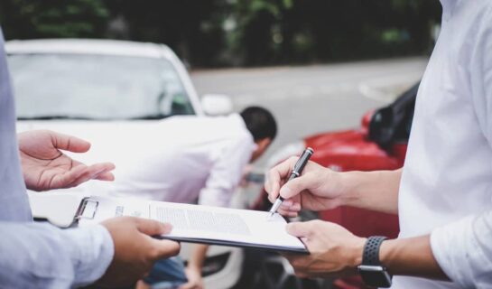 Verkehrsunfall – Wiederbeschaffungswert des verunfallten Fahrzeugs