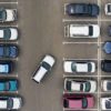 Verkehrsunfall – Einparkvorgang - Vorschäden