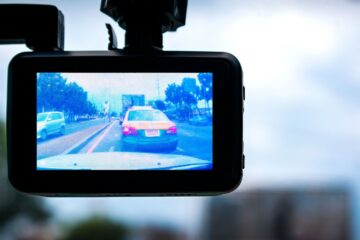 Verkehrsunfall: Verwertbarkeit von Dashcamaufzeichnungen