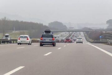 Abstand nicht eingehalten? Welche Strafen drohen?
