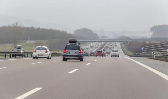 Abstand nicht eingehalten? Welche Strafen drohen?