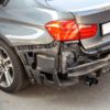 Verkehrsunfall - Kein Referenzwerkstattverweis bei Reparatur in markengebundener Fachwerkstatt bis zum Unfallzeitpunkt