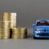 Verkehrsunfall - Erforderlichkeit von Mietwagenkosten – Schätzungsgrundlage