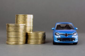 Verkehrsunfall – Erforderlichkeit von Mietwagenkosten – Schätzungsgrundlage