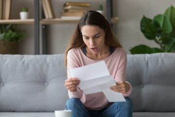 Bußgeldbescheid auf Fehler prüfen – Lohnt ein Einspruch?