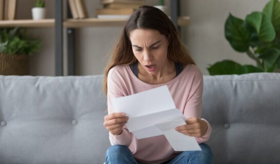 Bußgeldbescheid auf Fehler prüfen – Lohnt ein Einspruch?