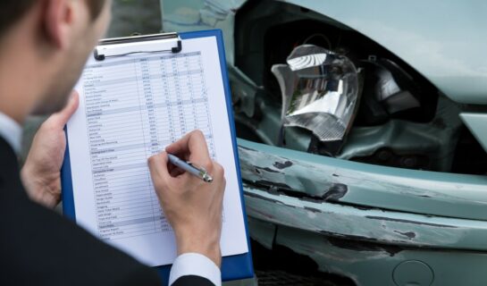 Verkehrsunfall – Ersatzfähigkeit von Sachverständigenkosten