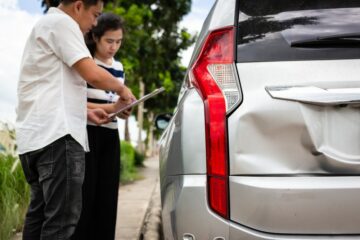 Verkehrsunfall – Ermittlung ersatzfähiger Sachverständigenkosten