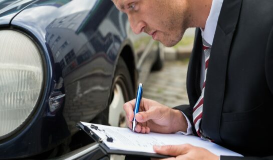 Verkehrsunfall – Anhaltspunkte für evidente Überhöhung von Sachverständigenkosten