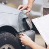 Verkehrsunfall - Regressanspruch des Haftpflichtversicherers gegen den Fahrer