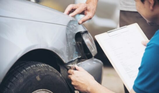 Verkehrsunfall – Regressanspruch des Haftpflichtversicherers gegen den Fahrer