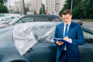 Verkehrsunfall – UPE-Aufschlag für Ersatzteile bei fiktiver Schadensabrechnung