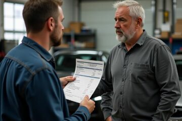 Verkehrsunfall – Prognose- und Werkstattrisiko des Schädigers