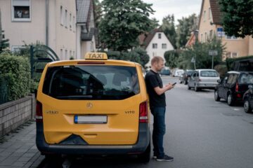 Verkehrsunfall – merkantiler Minderwert – Abzug der Mehrwertsteuer