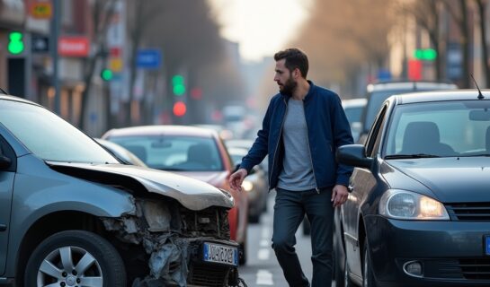 Einstufung Körperverletzung als Bagatellschaden gemäß § 287 ZPO