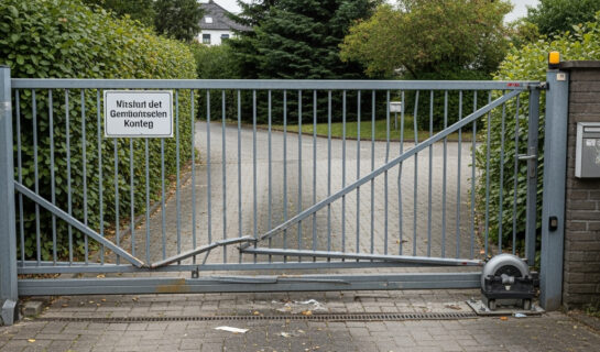 GbR-Gesellschafter: Keine Aktivlegitimation für eigenes Eigentum?