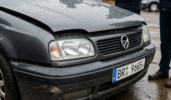 Restwert-Angebot nach Verkauf: Warum der Gutachterwert entscheidend ist