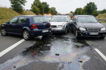 Kosten für den Feuerwehreinsatz: Wer zahlt bei mehreren Beteiligten?
